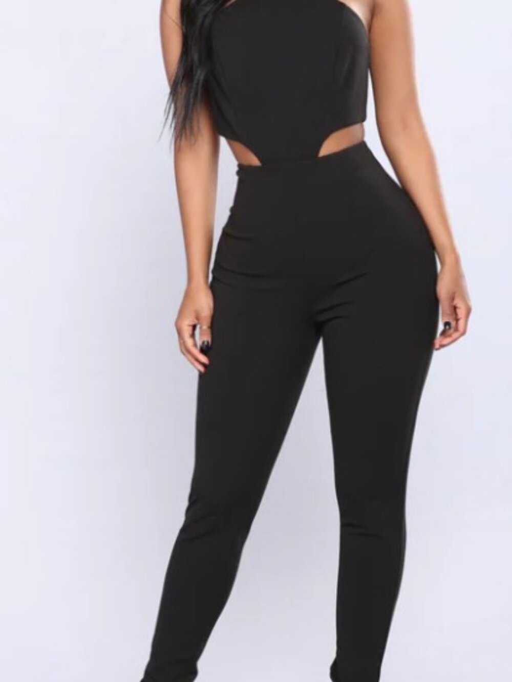 NWT Jumpsuit